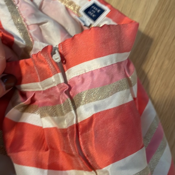 Janie and Jack layered fancy skirt - Picture 3 of 6